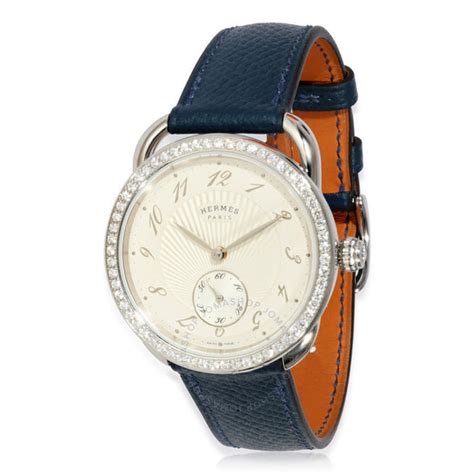 hermes arceau ladies for sale|Pre.